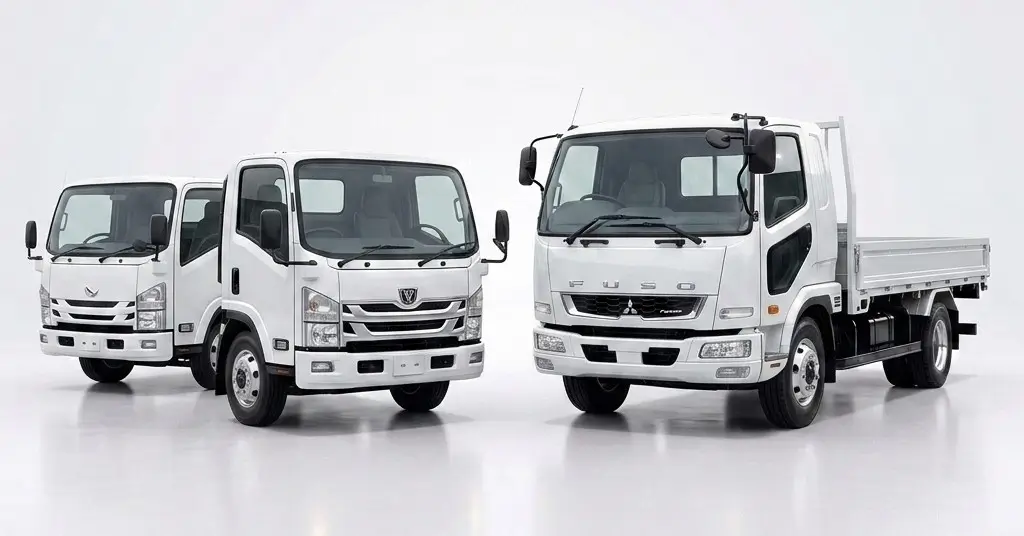 What to Check Before Buying a Used Truck in Tanzania