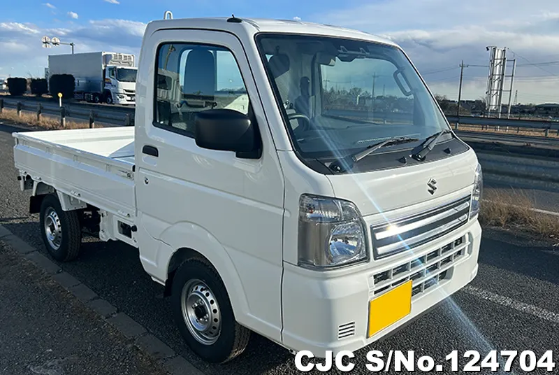 Suzuki / Carry 2024