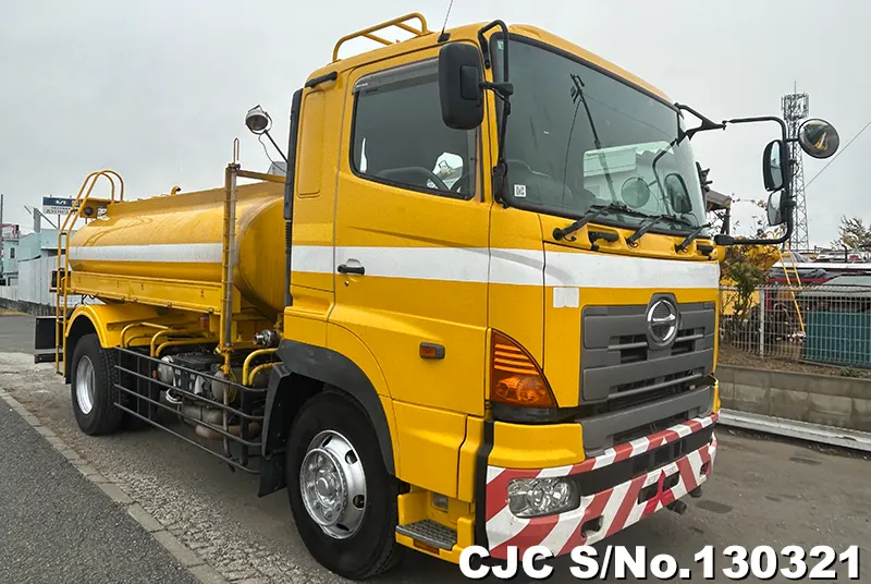 Hino / Profia 2005