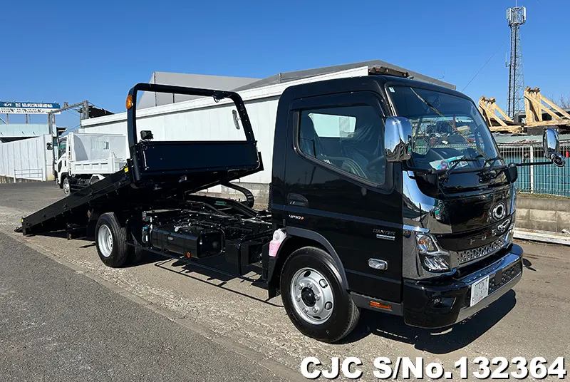 Mitsubishi / Canter 2025