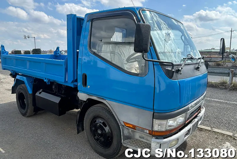 Mitsubishi / Canter 1996