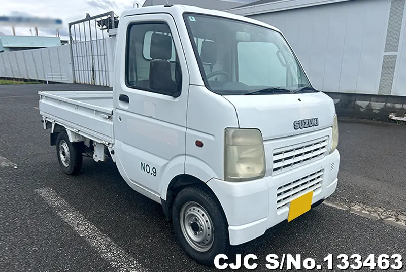 Suzuki / Carry 2003