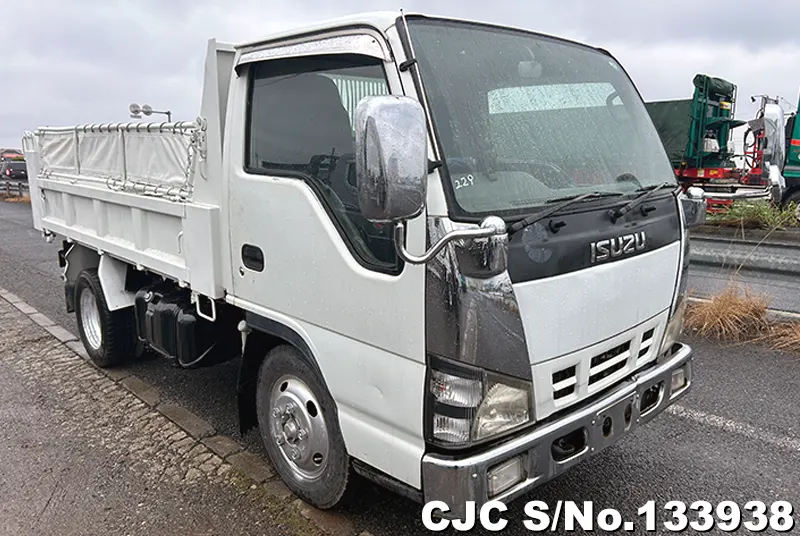 Isuzu / Elf 2006