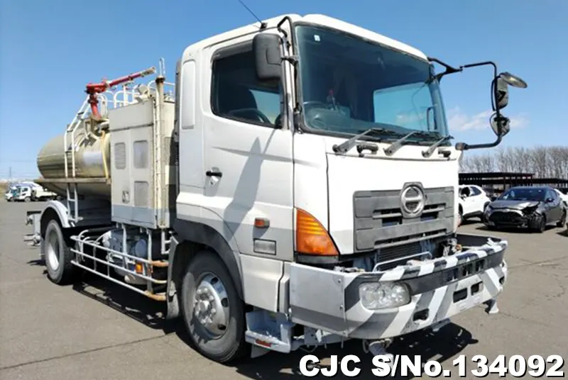 Hino / Profia 2006