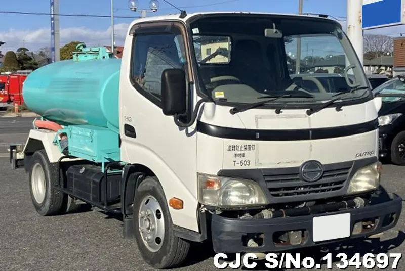Hino / Dutro 2011
