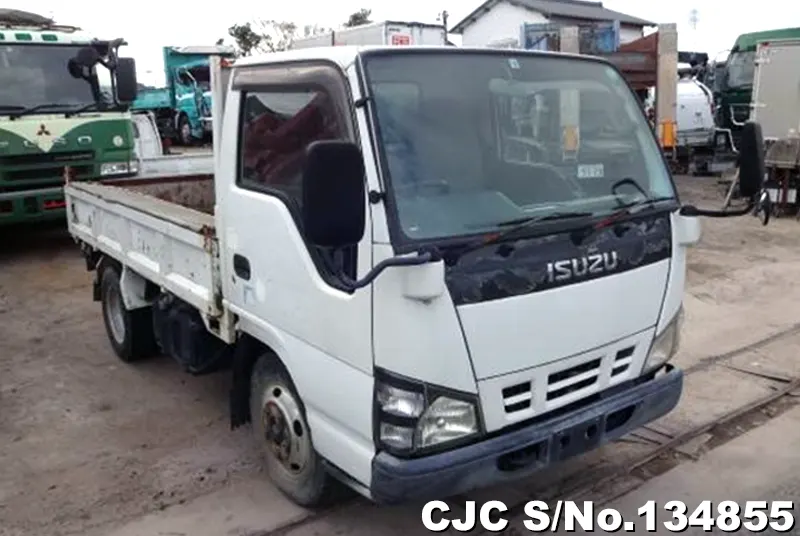 Isuzu / Elf 2005