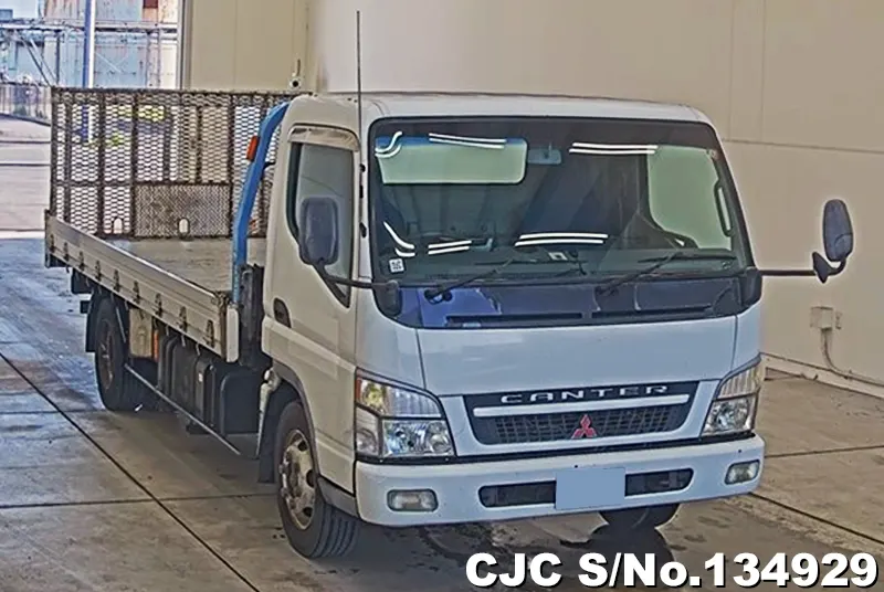 Mitsubishi / Canter 2003