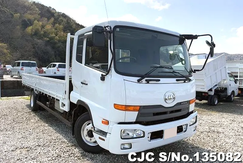 Nissan / Condor 2014