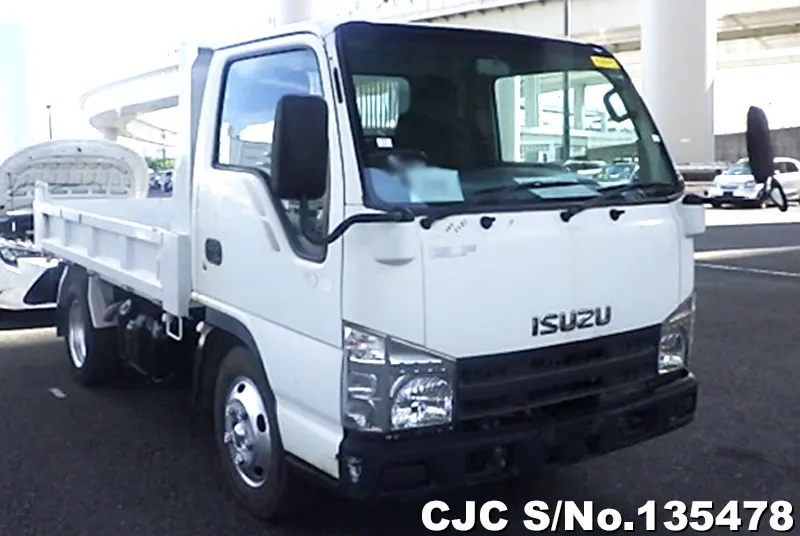 Isuzu / Elf 2007