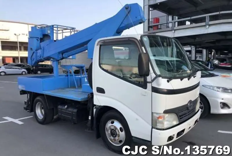 Hino / Dutro 2007