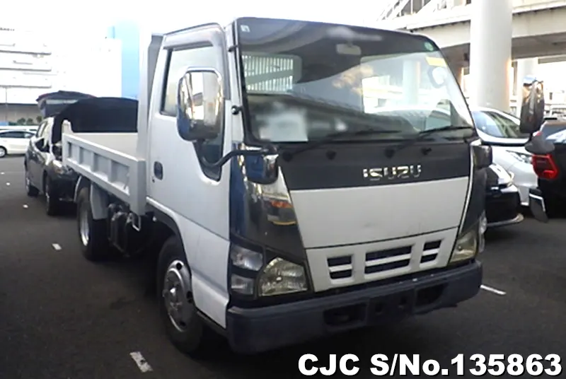 Isuzu / Elf 2006