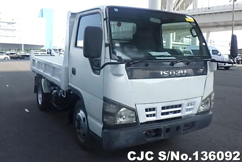 Isuzu / Elf 2006