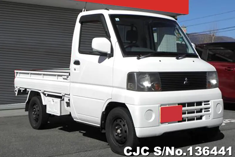 Mitsubishi / Minicab 2005