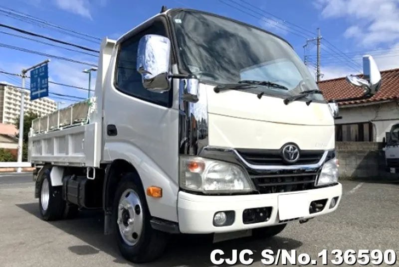 Hino / Dutro 2014