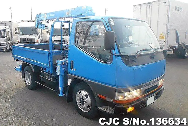 Mitsubishi / Canter 1994
