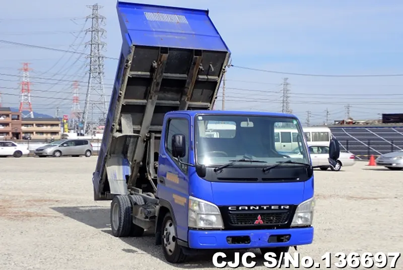 Mitsubishi / Canter 2003