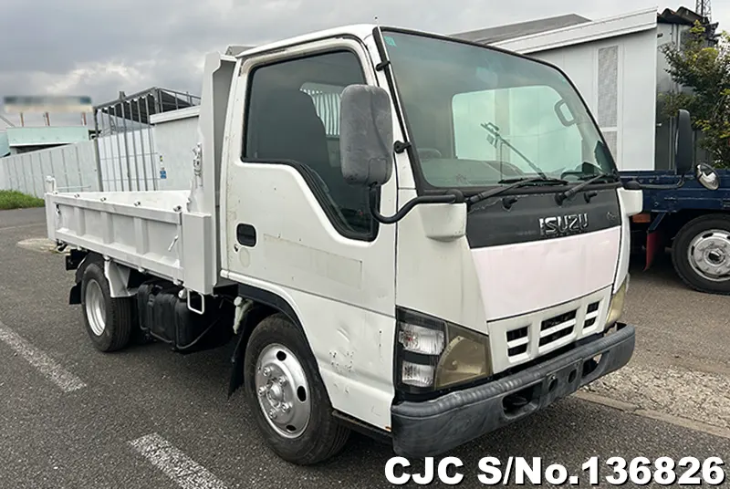 Isuzu / Elf 2006
