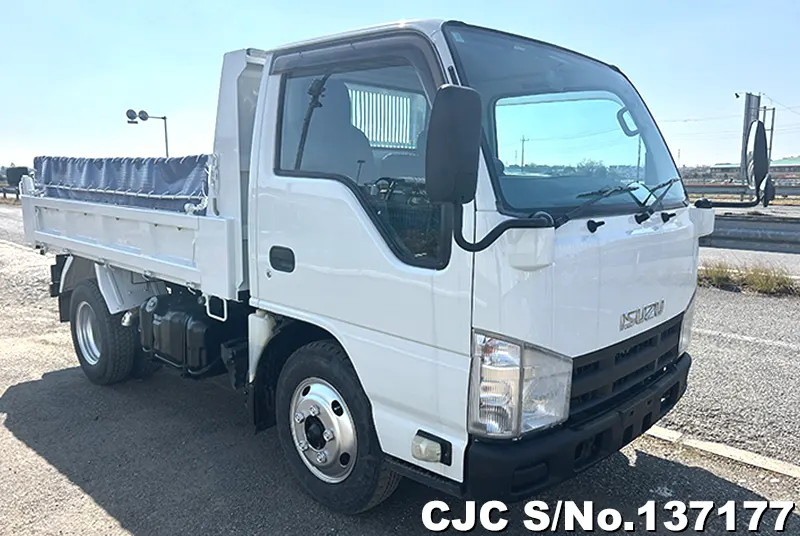 Isuzu / Elf 2014