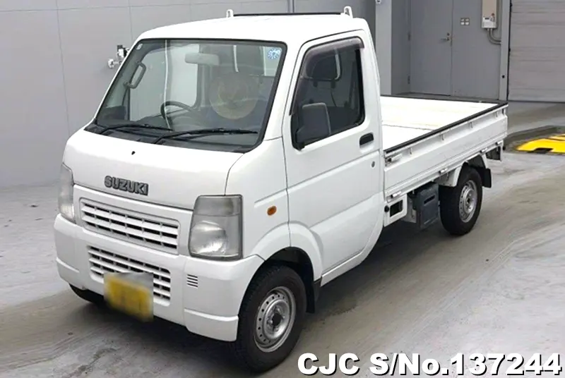 Suzuki / Carry 2005