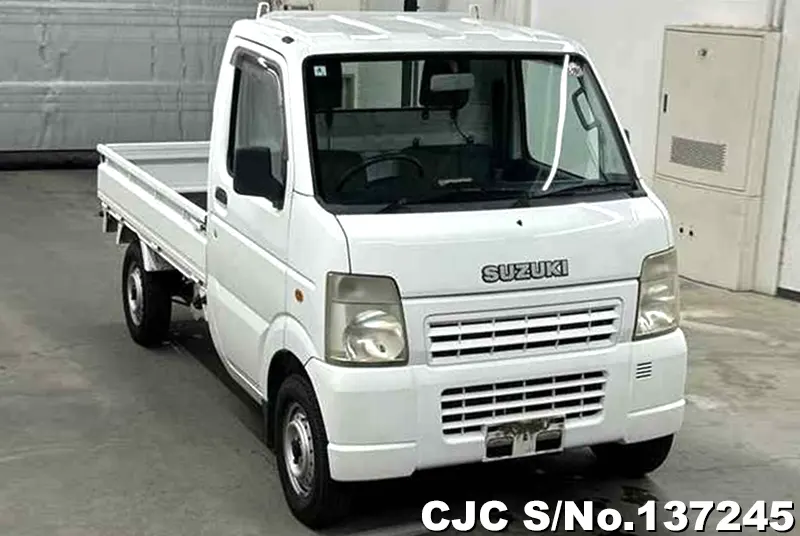 Suzuki / Carry 2006