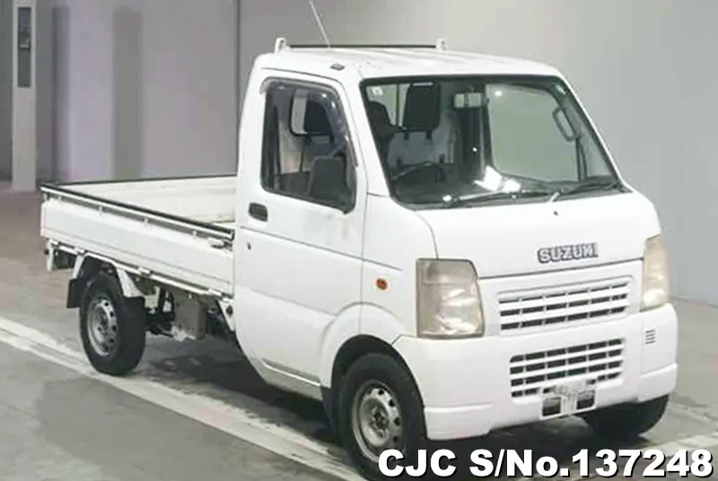 Suzuki / Carry 2008