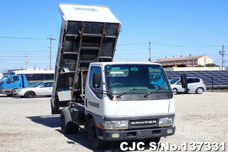 Mitsubishi / Canter 2000