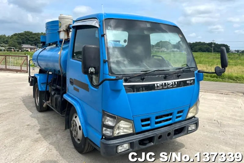 Isuzu / Elf 2005