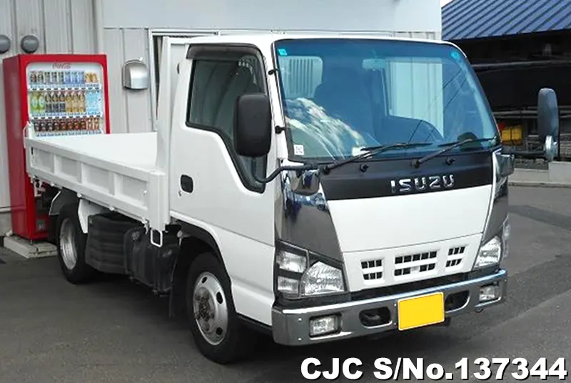 Isuzu / Elf 2006