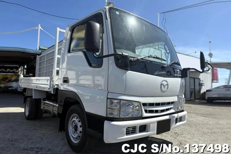 Mazda / Titan 2005