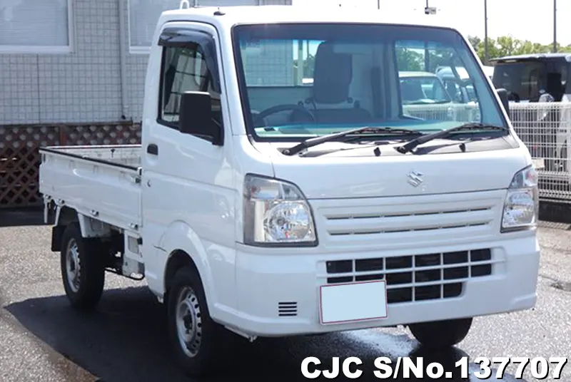 Suzuki / Carry 2017