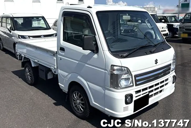 Suzuki / Carry 2016