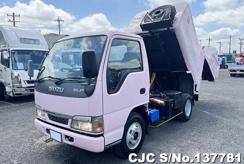 Isuzu / Elf 2004