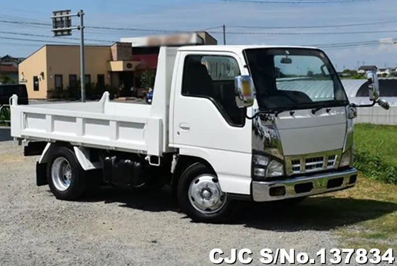 Mazda / Titan 2005