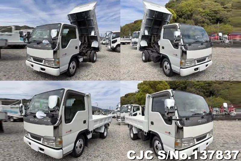 Isuzu / Elf 2004