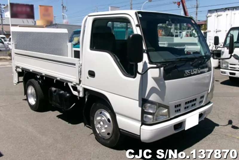 Isuzu / Elf 2005