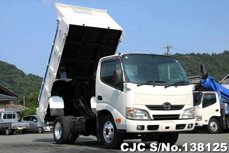 Hino / Dutro 2014