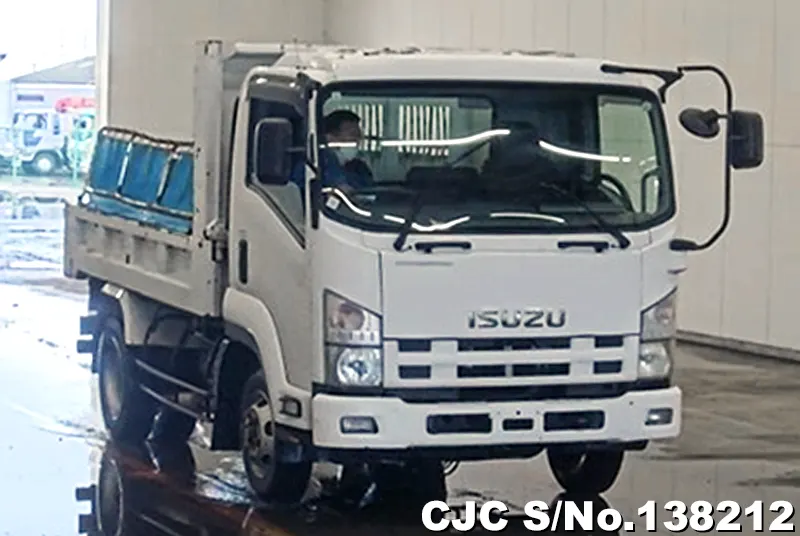 Isuzu / Forward 2007