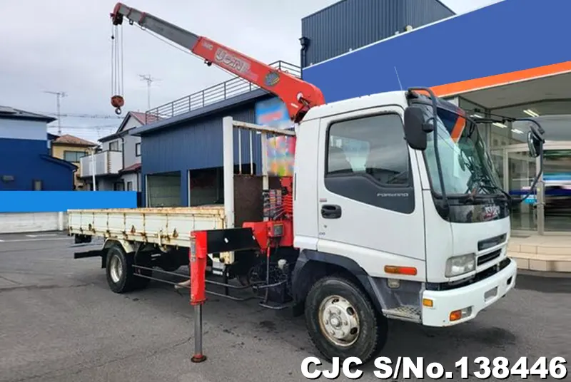 Isuzu / Forward 2007