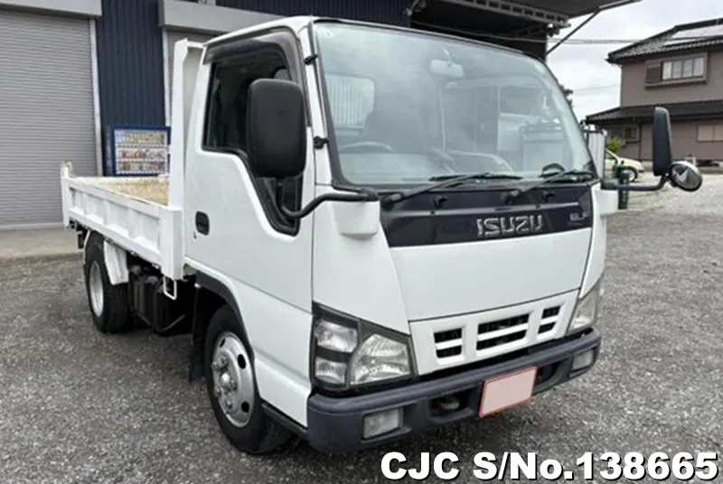 Isuzu / Elf 2005