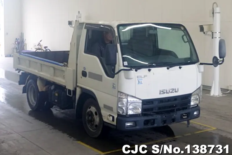 Isuzu / Elf 2014