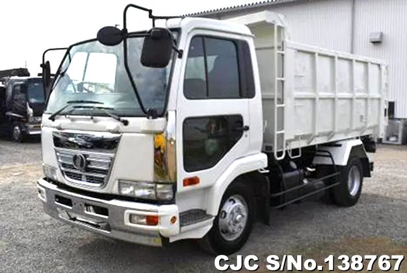 Nissan / Condor 2006