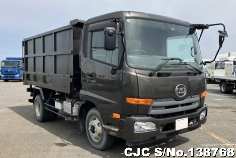Nissan / Condor 2016