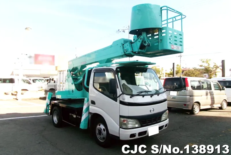 Hino / Dutro 2006