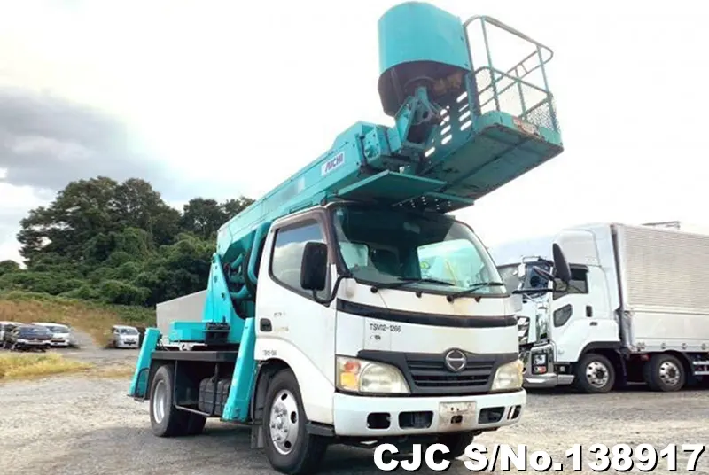 Hino / Dutro 2008