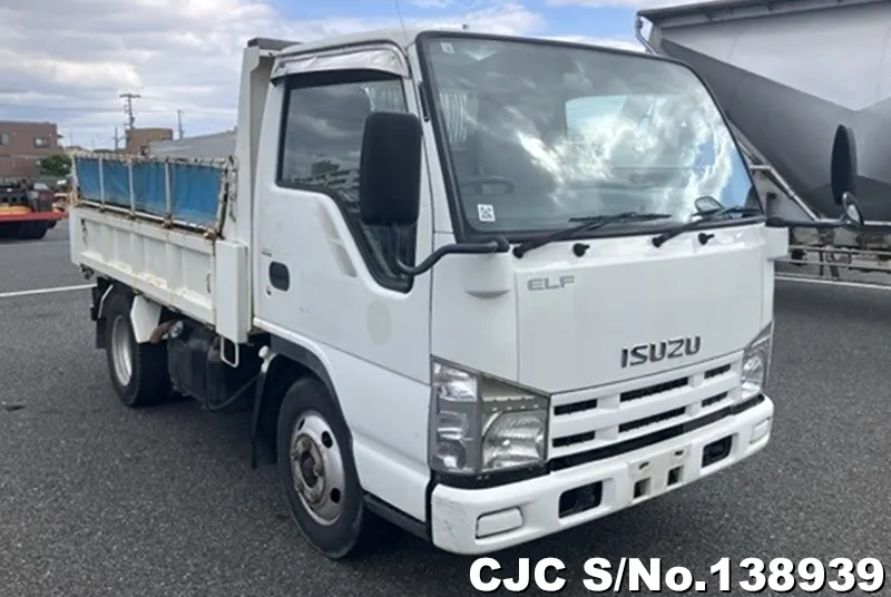 Isuzu / Elf 2008