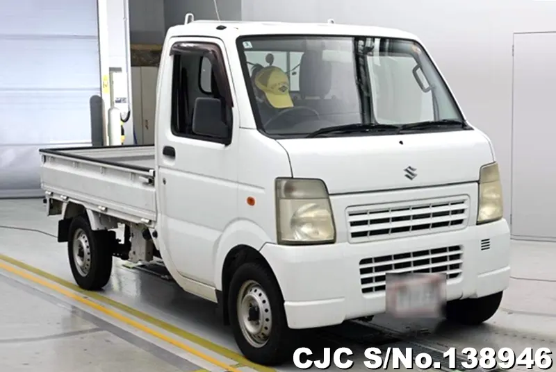 Suzuki / Carry 2013