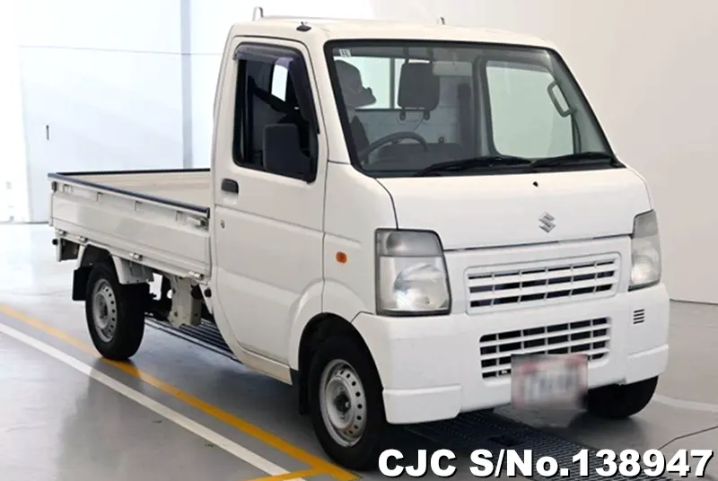Suzuki / Carry 2009