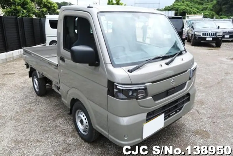 Suzuki / Carry 2026