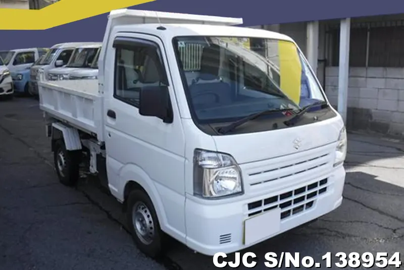 Suzuki / Carry 2023