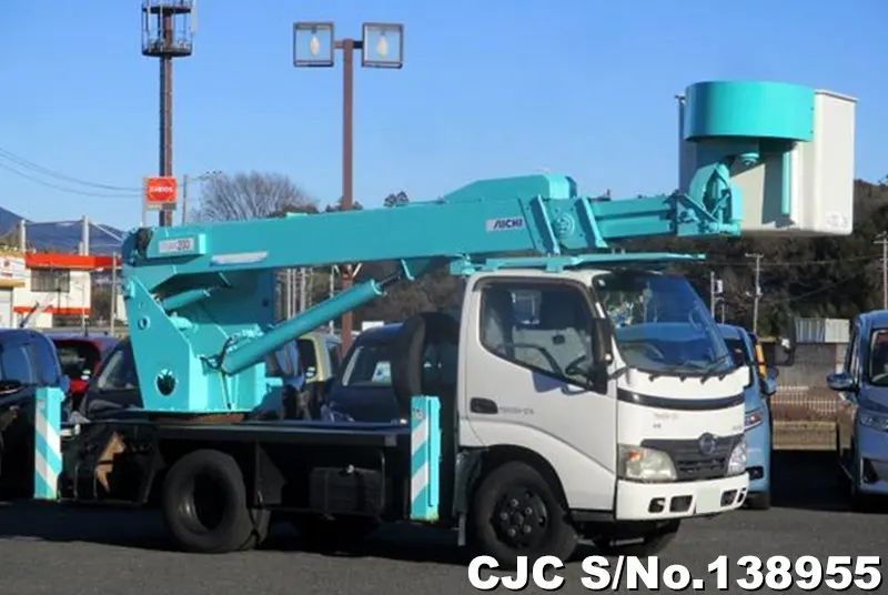 Hino / Dutro 2007